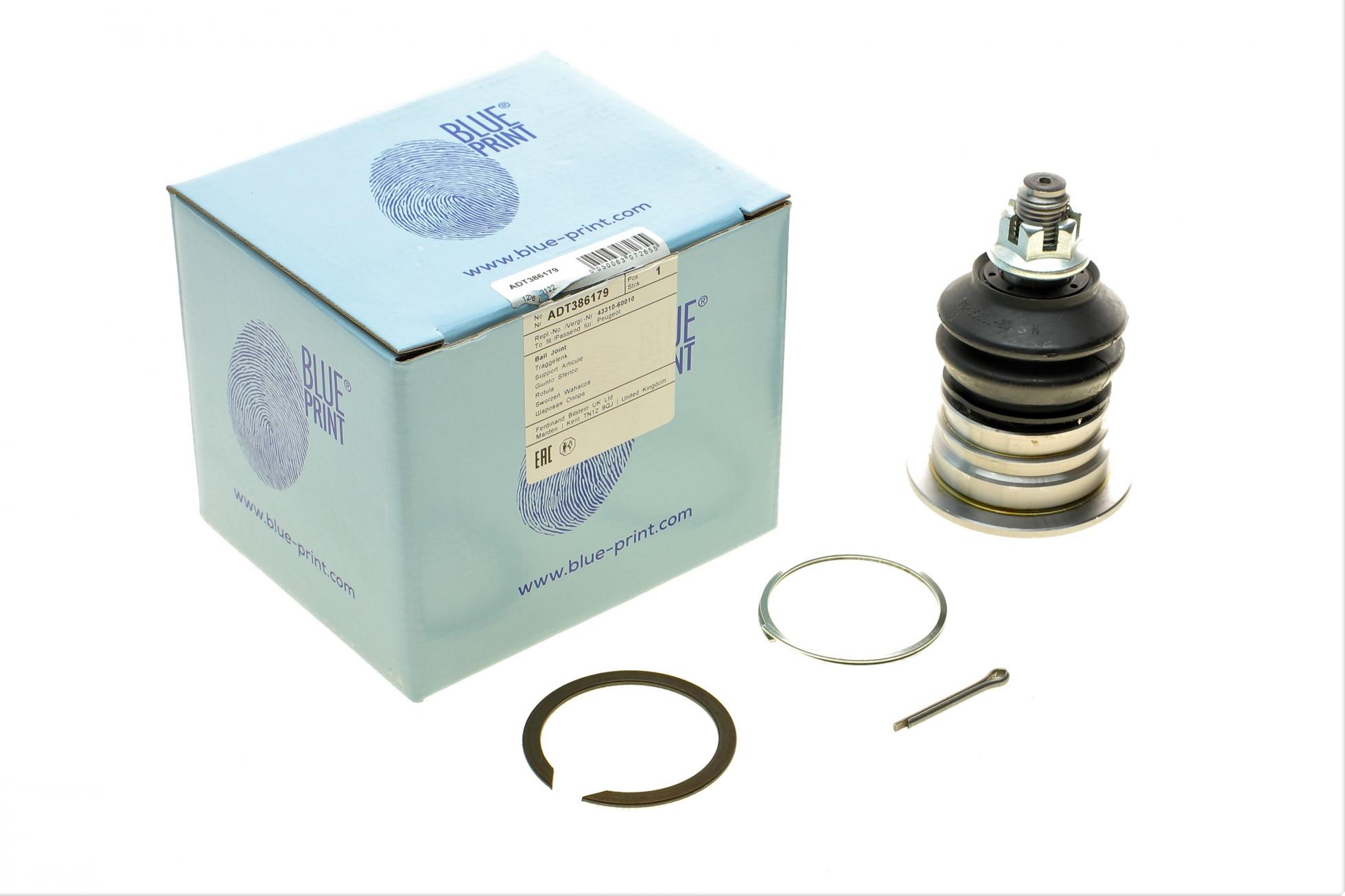 ADT386179 BLUE PRINT